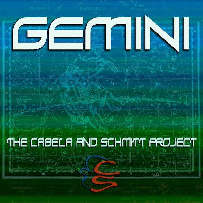 Cabela and Schmitt speaks on new Single ‘Gemini’ about love, life and legacy